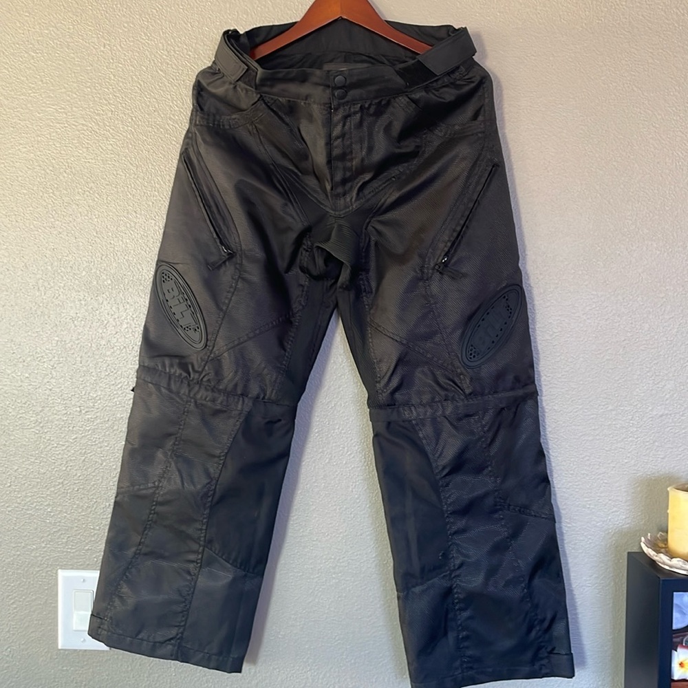 Cyclegear BILT Blorp 2 Motorcycle pants size 32